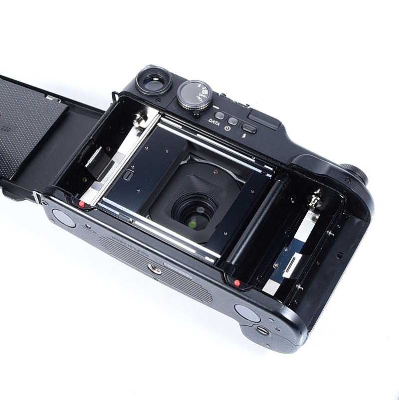 Fuji GA645i Professional - obrazek 7