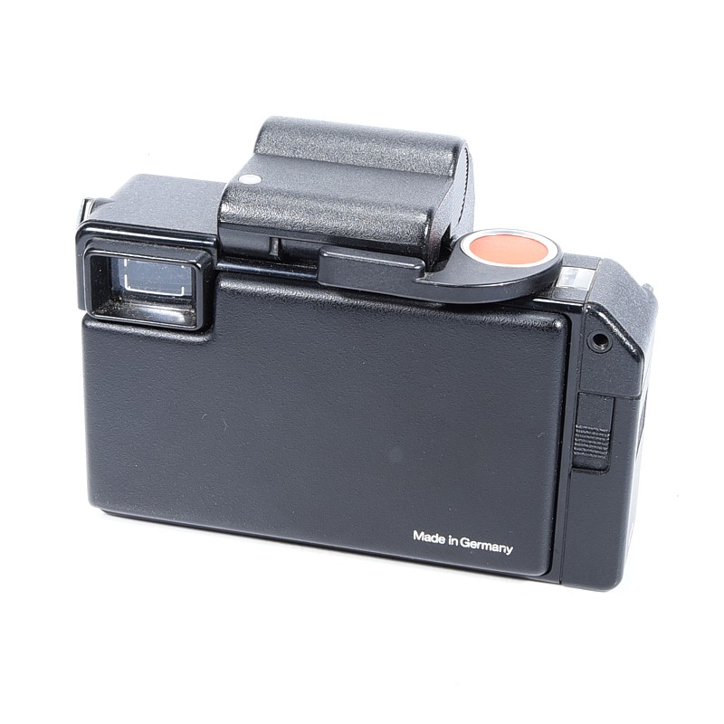 Agfa OPTIMA sensor flash 40mm f/2.8 - obrazek 4