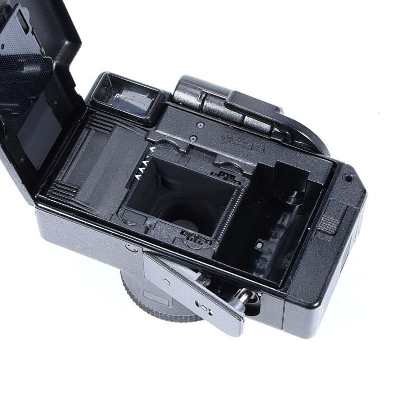 Agfa OPTIMA sensor flash 40mm f/2.8 - obrazek 5