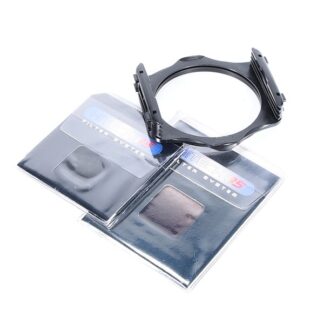 Hitech zestaw filtrów ND 1.2 / ND 0.9