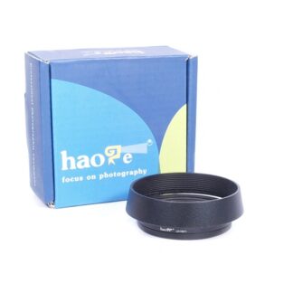 HaoGe LH-VM11 zamiennik Voigtlander LH-12 LH-4N