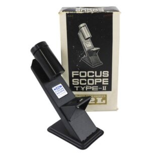 LPL Focus-Scope Type-II lupa celownicza powiększalnikowa