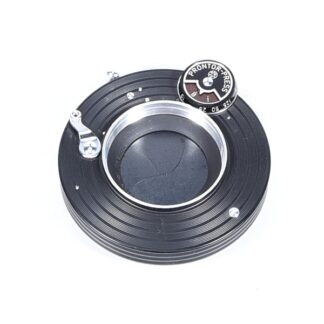 PRONTOR-PRESS migawka