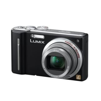 Panasonic Lumix DMC-TZ8