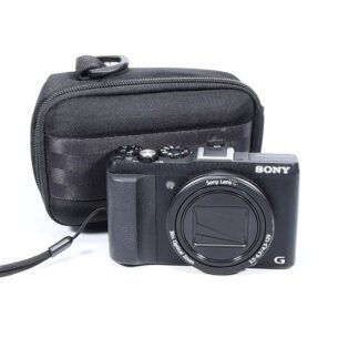Sony Cyber-shot DSC-HX60
