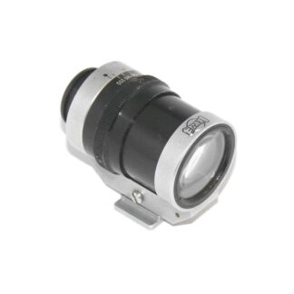 TEWE viewfinder 35-200mm celownik uniwersalny