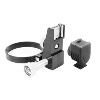 Novoflex flash bracket
