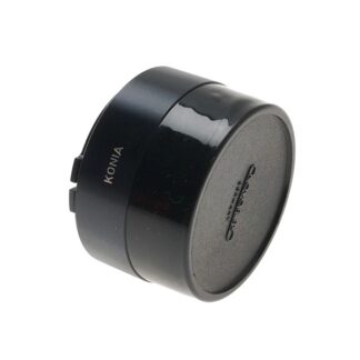 Novoflex KONIA pierścień makro / Konica AR