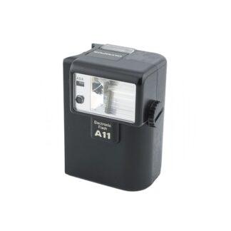 Olympus A11 lampa błyskowa do Olympus XA