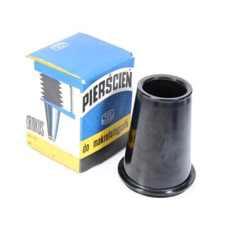 PZO KROKUS pierścień do makrofotografii M42