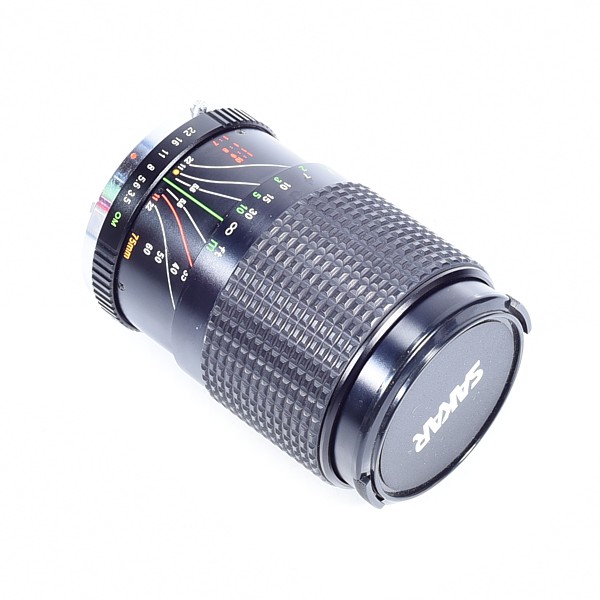 SAKAR MC 35-70mm f/3.5-4.8 Macro / Olympus OM