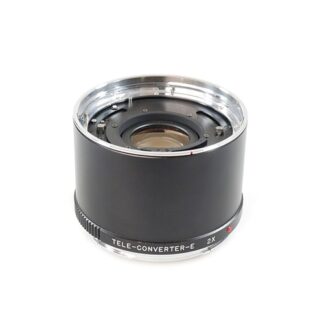 Zenza Bronica ETR TELE-CONVERTER-E 2x