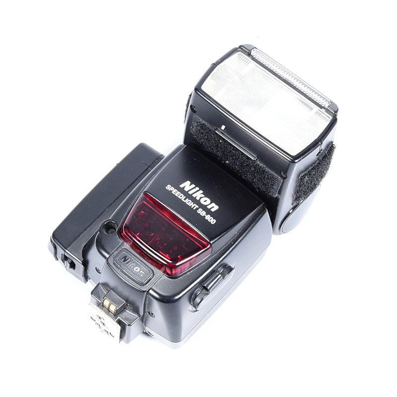 Nikon Speedlight SB-800