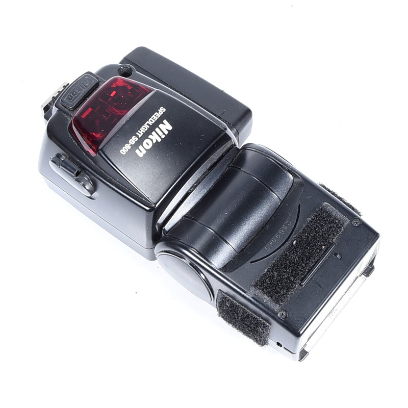 Nikon Speedlight SB-800 - obrazek 3