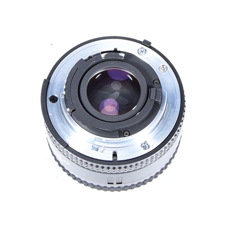 Nikon AF 50mm f/1.8 Japan - obrazek 5