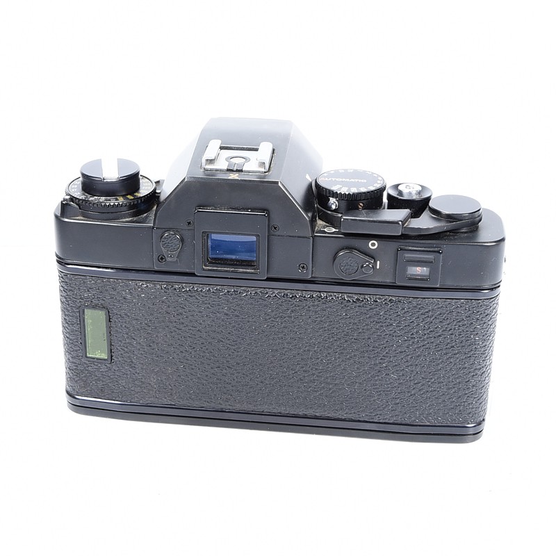 Leica R3 MOT ELECTRONIC + 28mm f/2.5 MC - obrazek 5