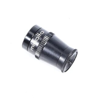 Minolta Magnifier lupka / wizjer do SR