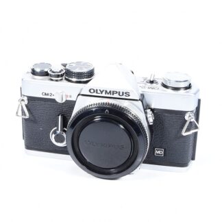 Olympus OM-2n body