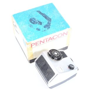 PENTACON six celownik pryzmatyczny TTL