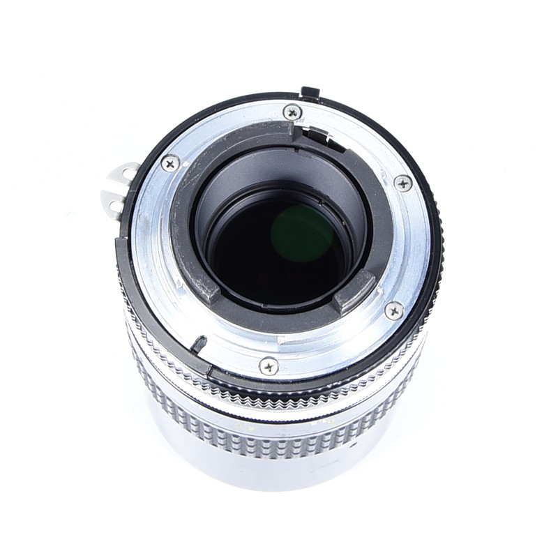 Nikon 135mm f/2.8 AI - obrazek 5
