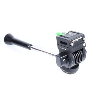 CULLMANN 2-Way głowica foto-video