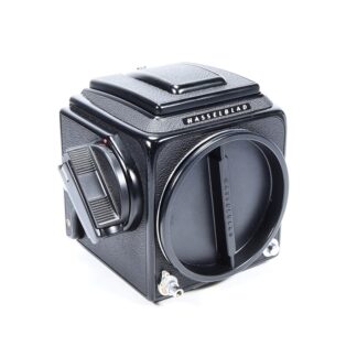 Hasselblad 500CM body