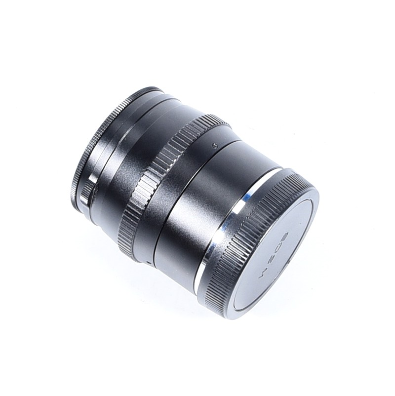 TTArtisan 50mm f/1.2 / Canon EF-M - obrazek 3