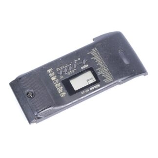 Nikon MF-25 World Time Data Back do F90 N90 F90x