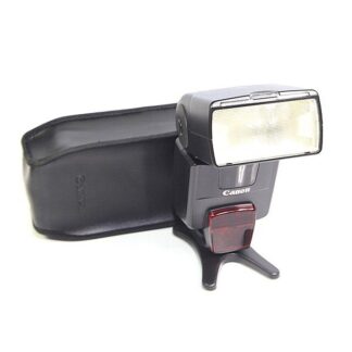 Canon Speedlite 550EX