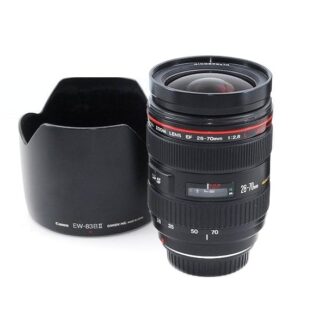 Canon EF 28-70mm f/2.8L USM