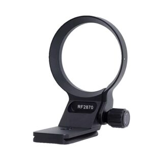iShoot Tripod Mount Ring do Canon RF 28-70mm f/2L USM