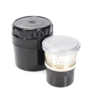 Jupiter-12 2.8/35 35mm f/2.8 / M39