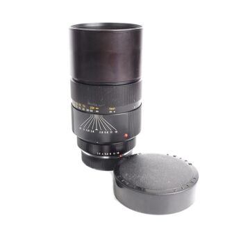 Leica ELMARIT-R 180mm f/2.8