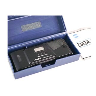 Minolta Data Back 70 do Minolta 5000 / 7000 AF