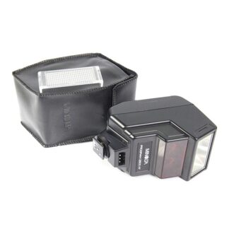 Lampa błyskowa Minolta PROGRAM 2800 AF