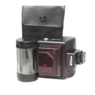 Nikon Speedlight SB-20