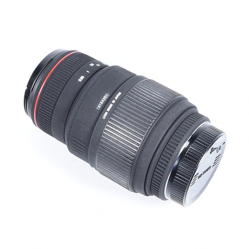 Sigma 70-300mm f/4-5.6 APO DG Macro / Pentax K - obrazek 3