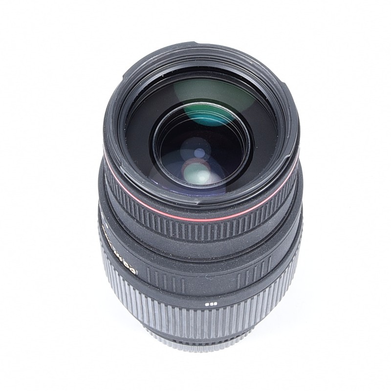 Sigma 70-300mm f/4-5.6 APO DG Macro / Pentax K - obrazek 4