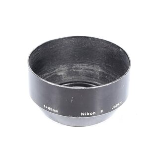 Nikon HN-7 do 85mm 80-200mm