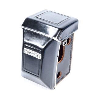 Yashica Mat-124 G case futerał