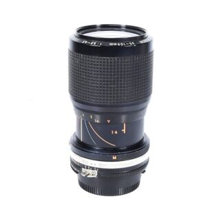 Nikon 35-105mm f/3.5-4.5 AI-s