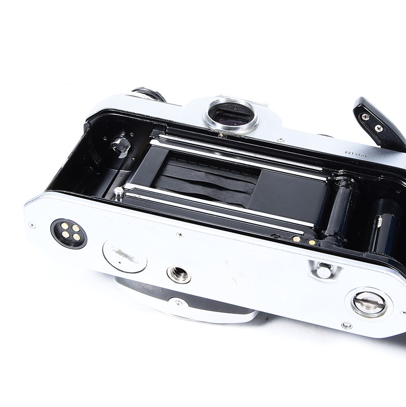 Nikon FE2 body - obrazek 6