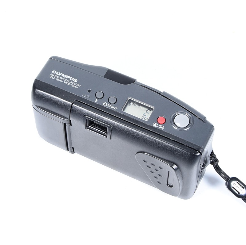 Olympus AF-10 TWIN - obrazek 3