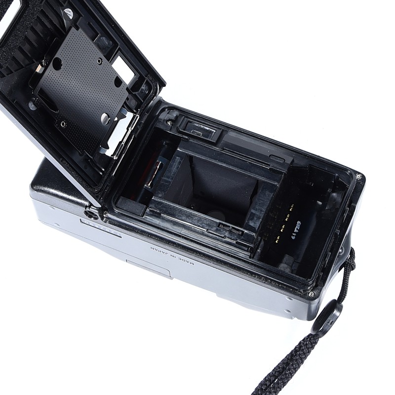 Olympus AF-10 TWIN - obrazek 5