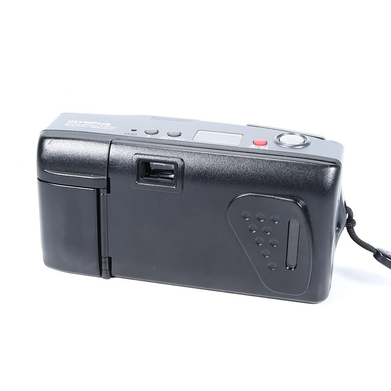 Olympus AF-10 TWIN - obrazek 4