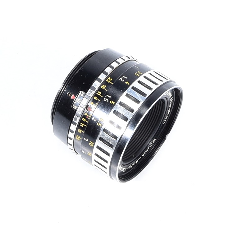 EDIXA-MAT Reflex + 50mm + 135mm + 200mm zestaw - obrazek 10
