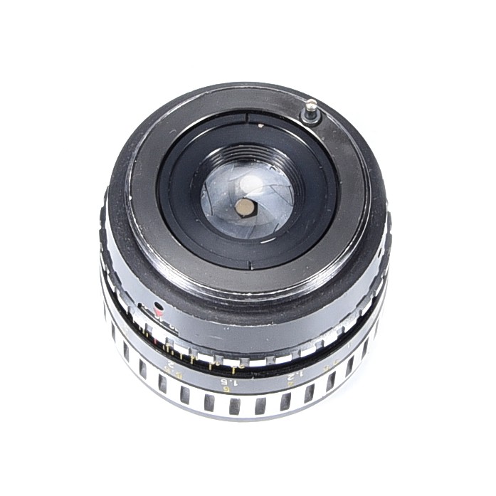 EDIXA-MAT Reflex + 50mm + 135mm + 200mm zestaw - obrazek 13