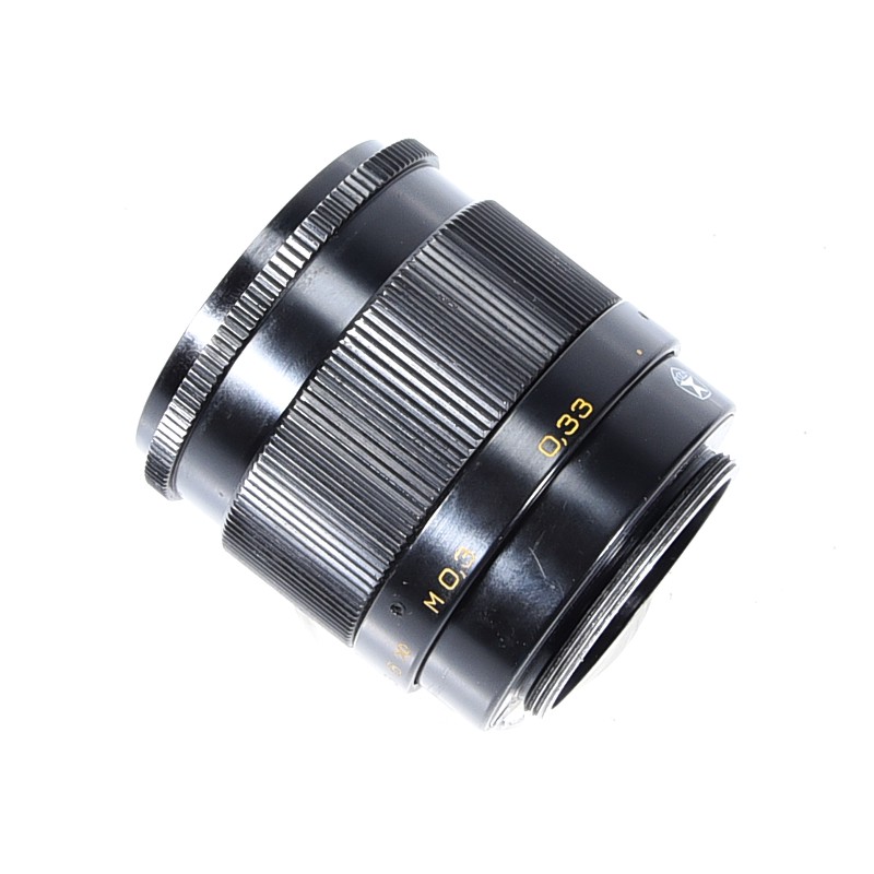Industar-61L/Z-MC 2.8/50 / M42 - obrazek 3