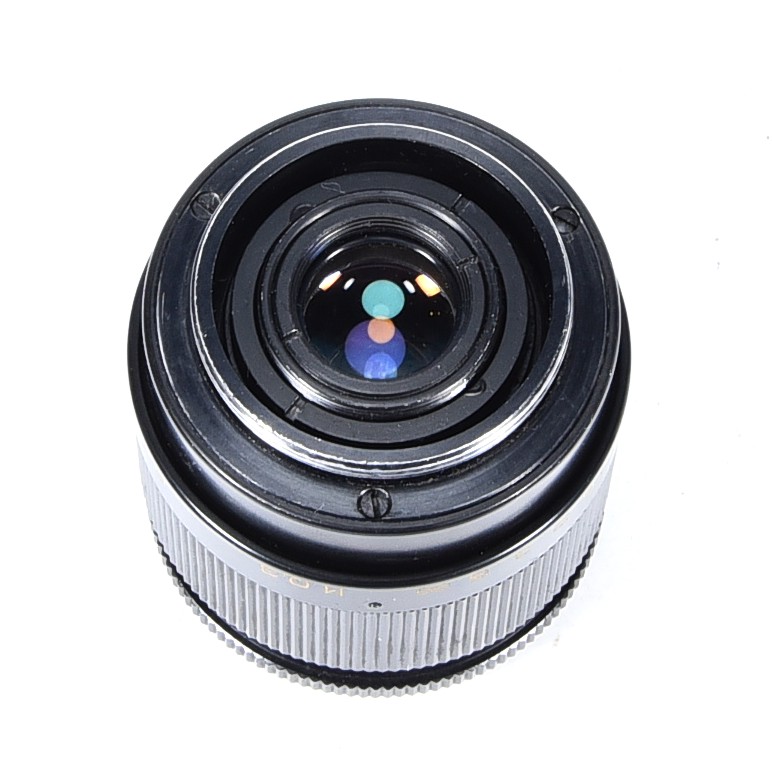 Industar-61L/Z-MC 2.8/50 / M42 - obrazek 5