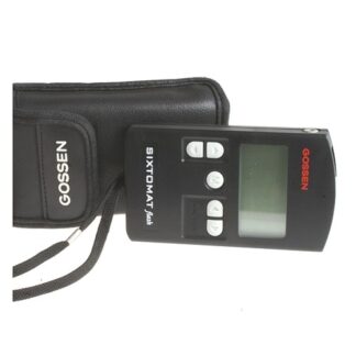 Gossen Elfo SIXTOMAT Flash